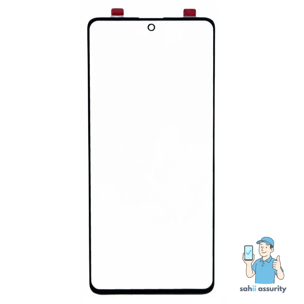 Front Glass for Samsung Galaxy S10 Lite thumbnail